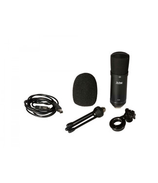 On-Stage On-Stage ASB700 Podcast Bundle