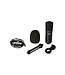 On-Stage ASB700 Podcast Bundle