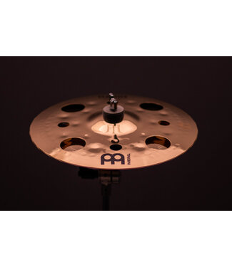 Meinl Meinl 12" Classics Custom Stack, Brilliant