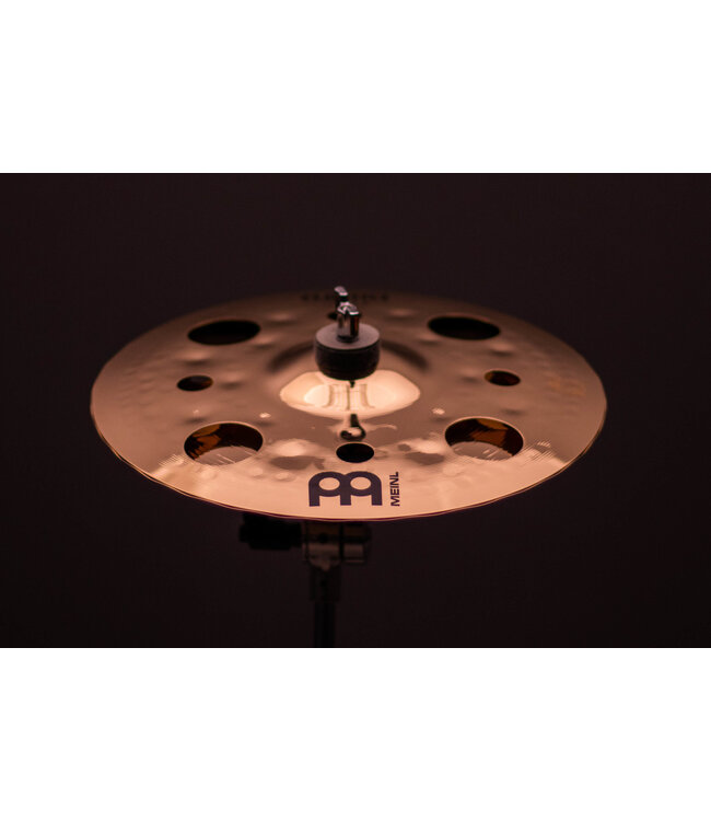 Meinl 12" Classics Custom Stack, Brilliant