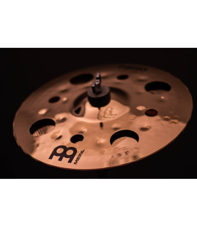 Meinl 12" Classics Custom Stack, Brilliant