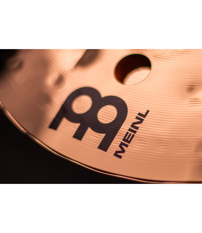 Meinl 12" Classics Custom Stack, Brilliant