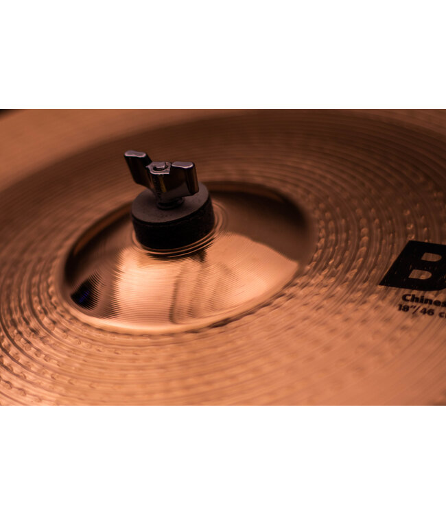 Sabian 18" B8X Chinese