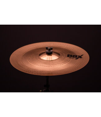 Sabian Sabian 18" B8X Chinese Effects Cymbal