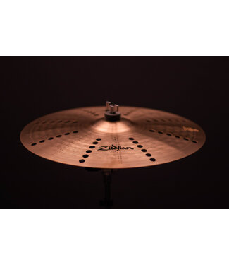 Zildjian Zildjian 17" I Series Trash Crash Cymbal