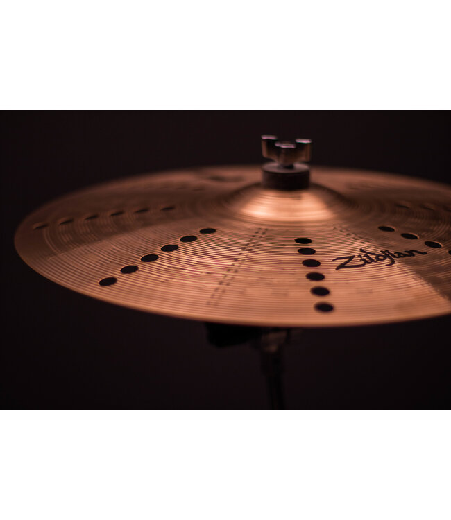 Zildjian 17" I Series Trash Crash