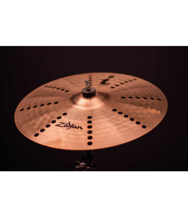 Zildjian 17" I Series Trash Crash
