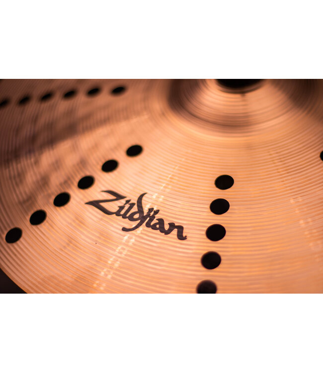 Zildjian 17" I Series Trash Crash