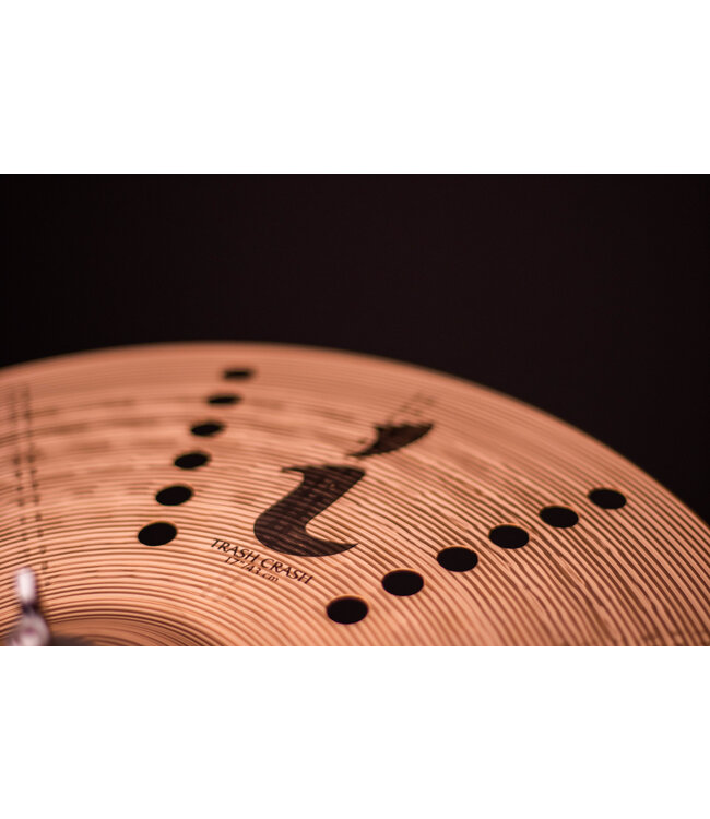 Zildjian 17" I Series Trash Crash
