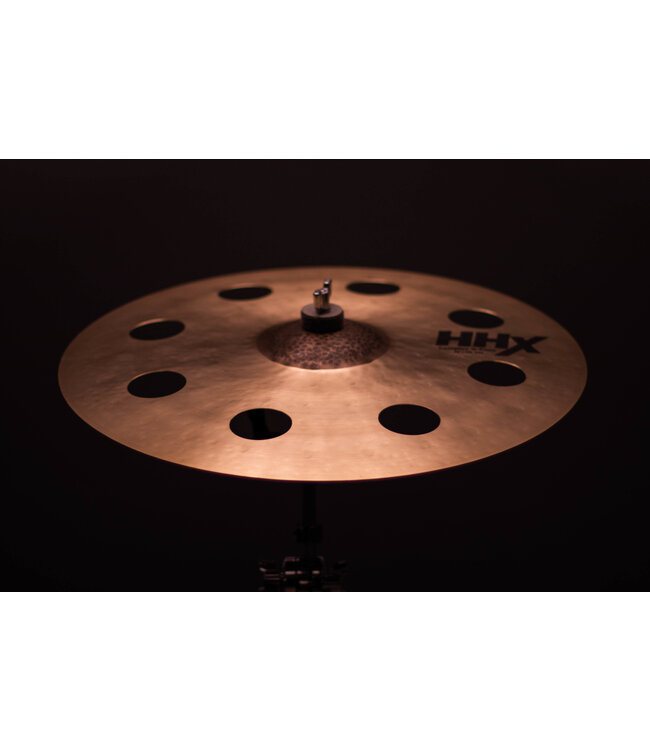 Sabian Sabian 19" HHX Complex O-Zone Crash