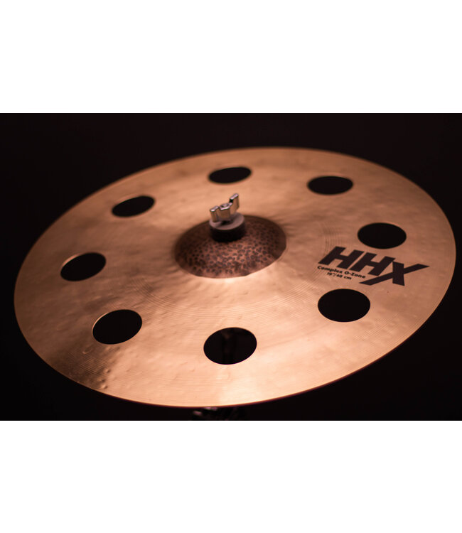 Sabian 19" HHX Complex O-Zone Crash