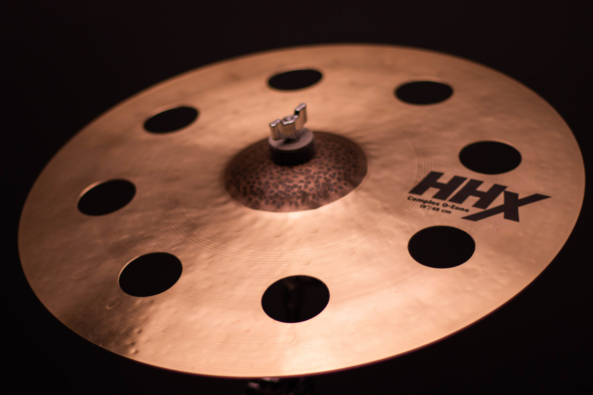 Sabian Sabian 19