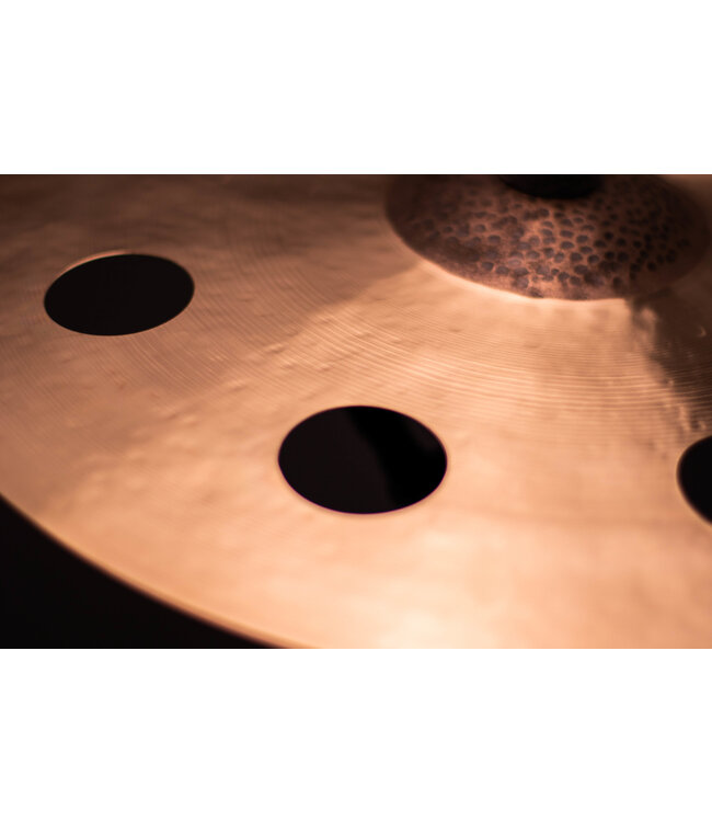 Sabian 19" HHX Complex O-Zone Crash