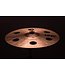 Sabian 17" HHX Complex O-Zone Crash