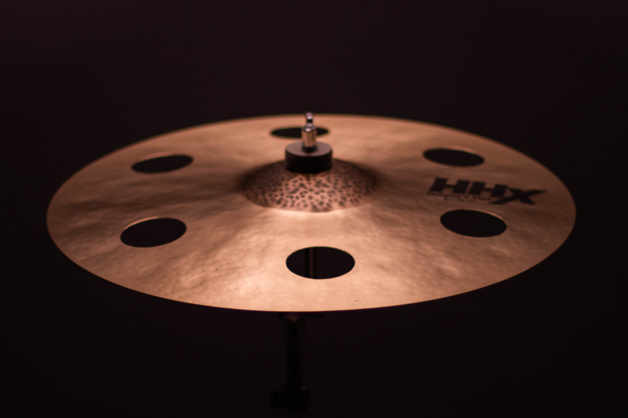 Sabian 17