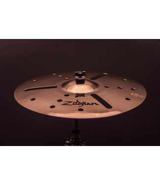 Zildjian Zildjian 20" A Custom EFX Crash Cymbal, Brilliant Finish