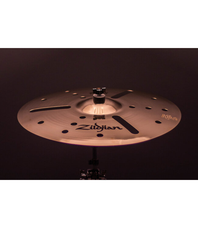 Zildjian 20" A Custom EFX