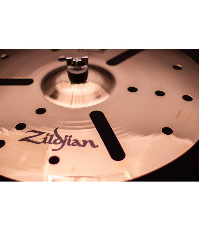 Zildjian 20" A Custom EFX