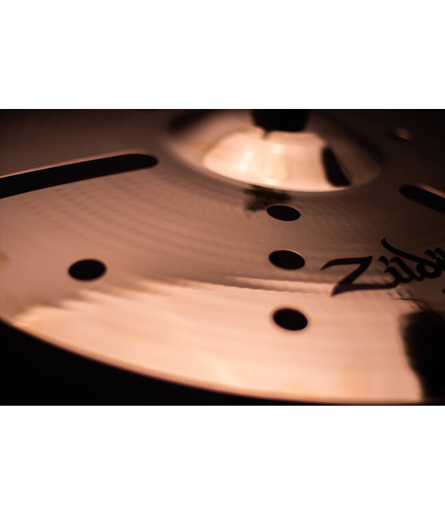 Zildjian 20" A Custom EFX