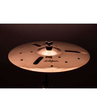 Zildjian Zildjian 18" A Custom EFX Crash Cymbal, Brilliant Finish
