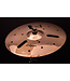 Zildjian 18" A Custom EFX Crash Cymbal, Brilliant Finish