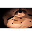 Zildjian 18" A Custom EFX Crash Cymbal, Brilliant Finish
