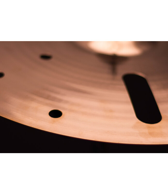 Zildjian 16" A Custom EFX