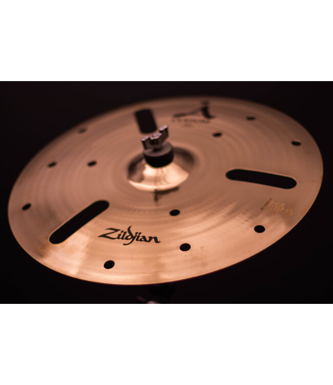 Zildjian 16" A Custom EFX