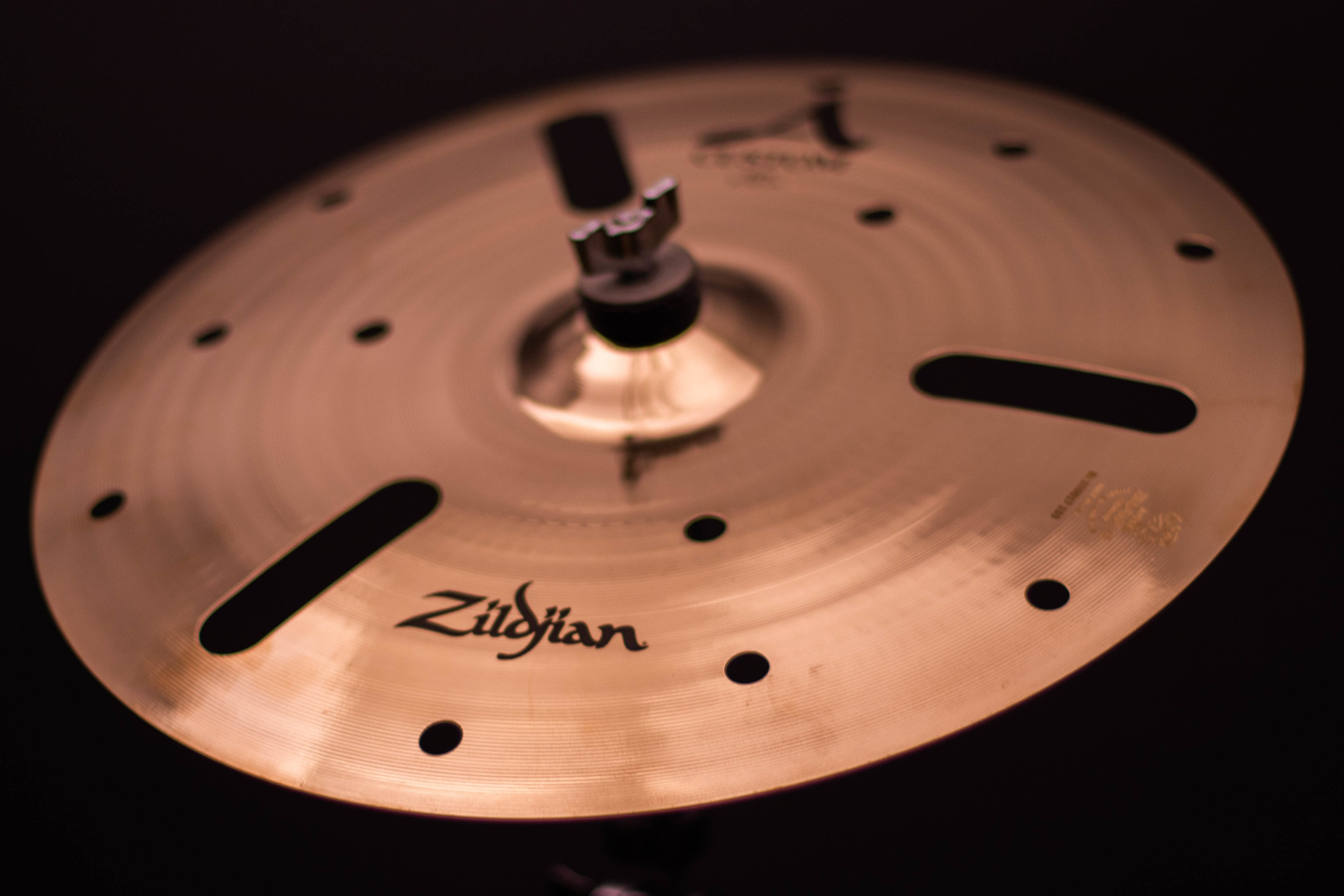 Zildjian Zildjian 16