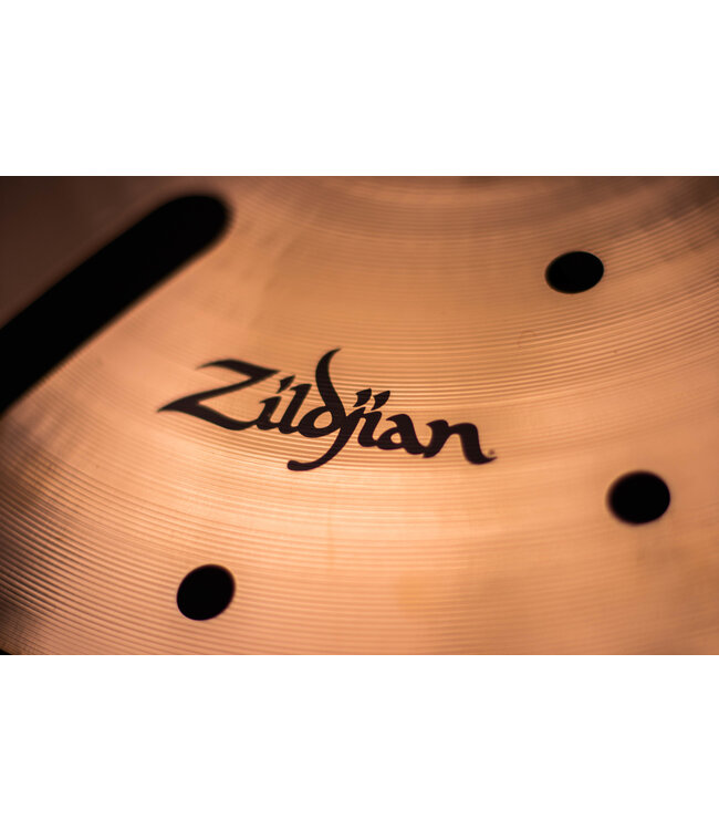 Zildjian 16" A Custom EFX