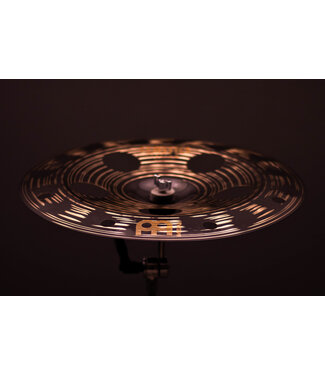 Meinl Meinl 18" Classics Custom Dark Trash China