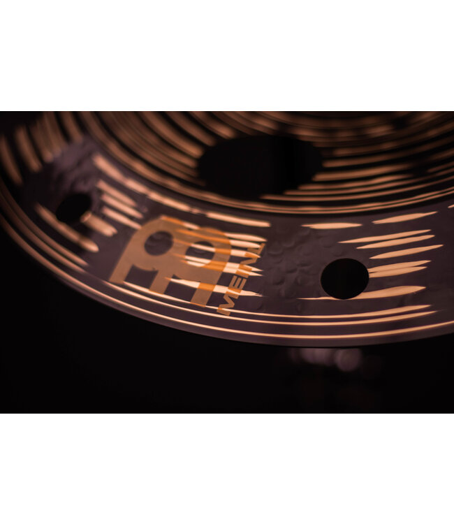 Meinl 18" Classics Custom Dark Trash China