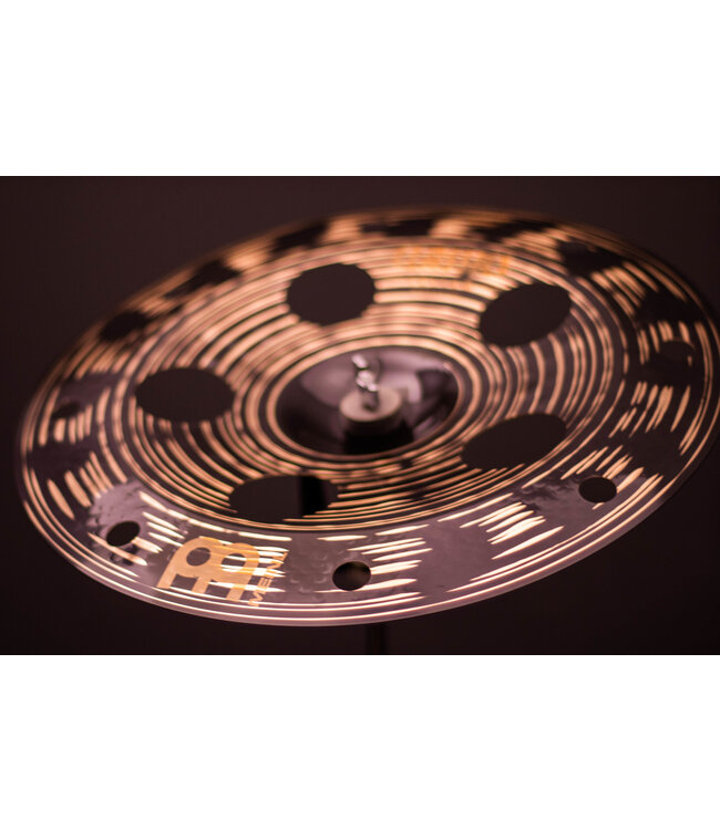Meinl 18" Classics Custom Dark Trash China