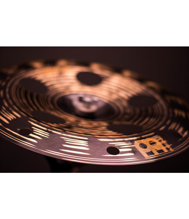Meinl 18" Classics Custom Dark Trash China
