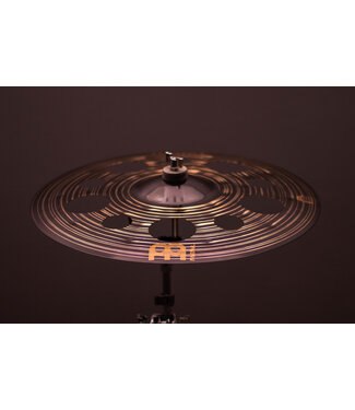 Meinl Meinl 18" Classics Custom Dark Trash Crash
