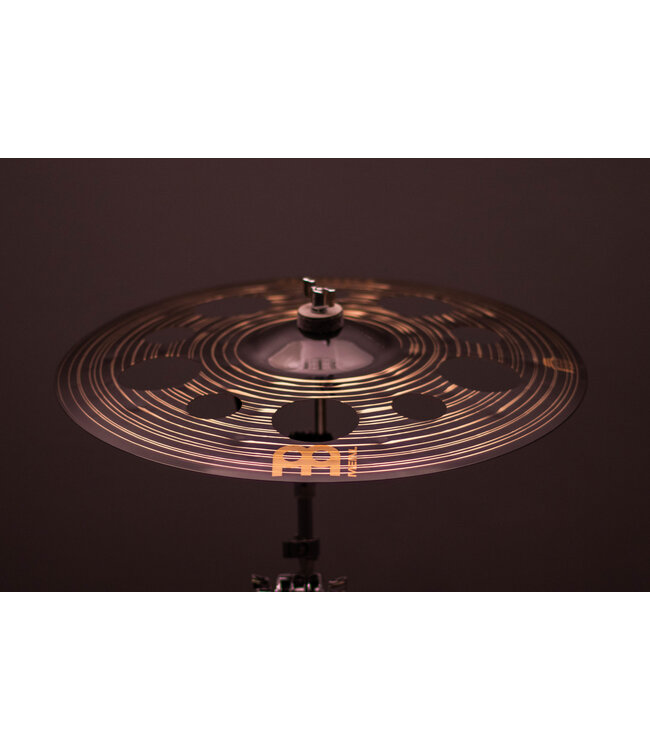 Meinl 18" Classics Custom Dark Trash Crash