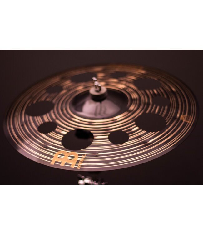 Meinl 18" Classics Custom Dark Trash Crash