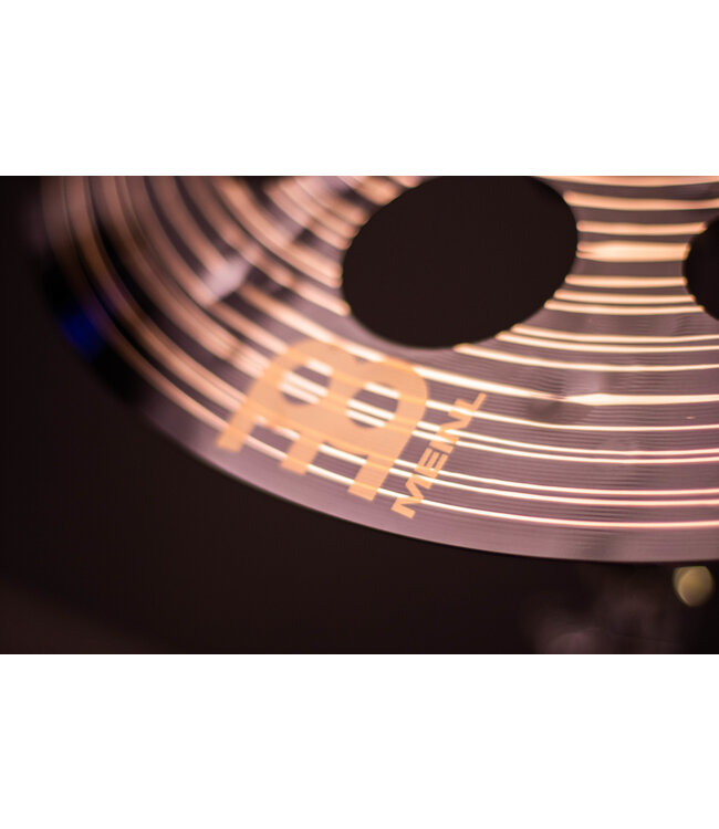 Meinl 18" Classics Custom Dark Trash Crash