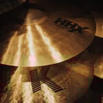 Cymbals