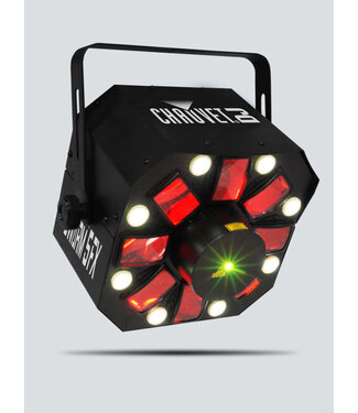 Chauvet Chauvet Swarm  5 FX ILS