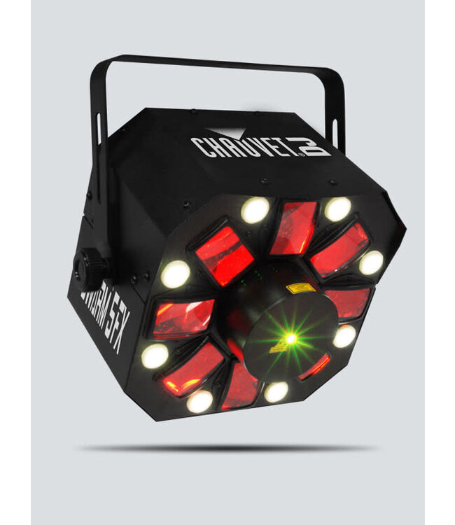 Chauvet Swarm  5 FX ILS