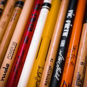 Drum Sticks