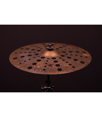 Zildjian Zildjian 19" K Custom Special Dry Trash Smash