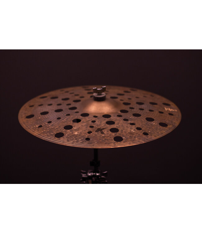 Zildjian 19" K Custom Special Dry Trash Smash