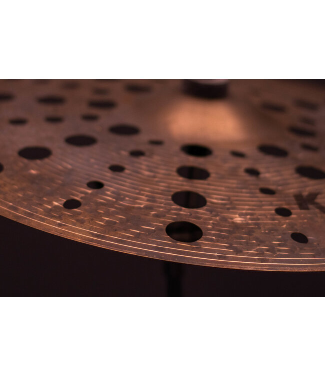 Zildjian 19" K Custom Special Dry Trash Smash