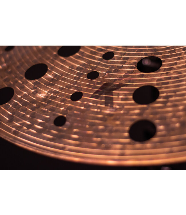 Zildjian 19" K Custom Special Dry Trash Smash