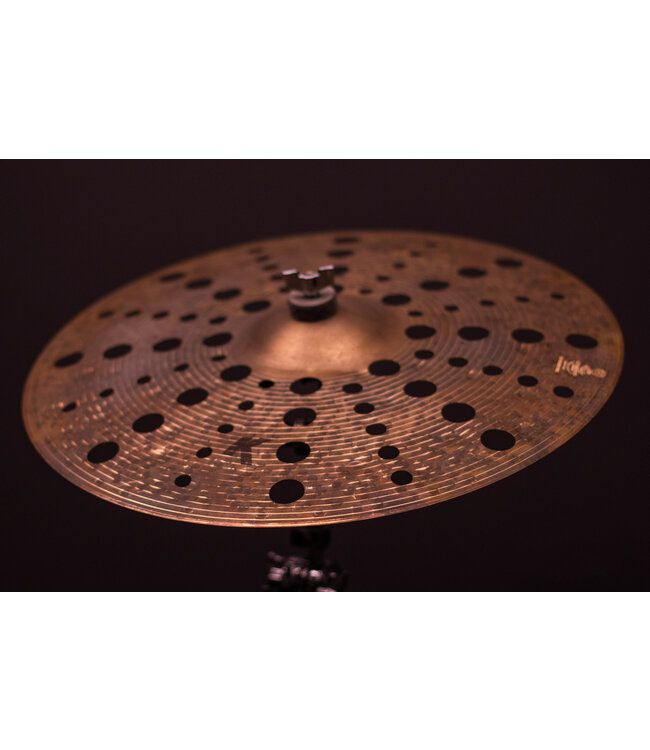 Zildjian 19" K Custom Special Dry Trash Smash