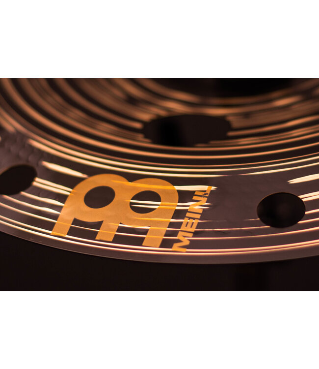 Meinl 16" Classics Custom Dark Trash China