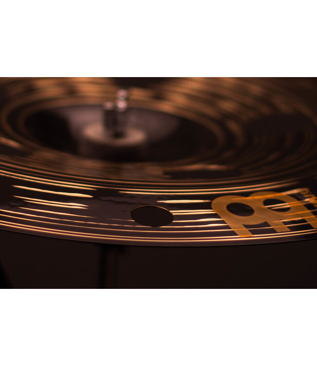 Meinl 16" Classics Custom Dark Trash China