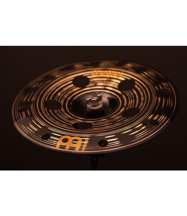 Meinl 16" Classics Custom Dark Trash China